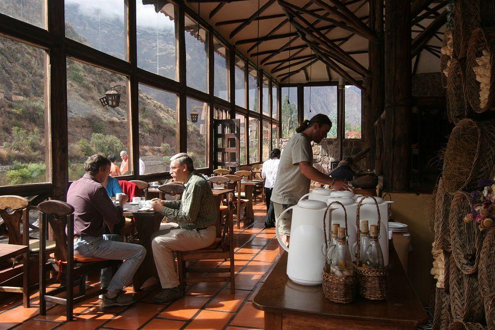 Amak Valle Sagrado Urubamba Exterior foto